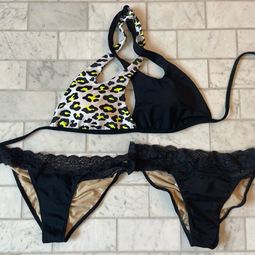 Ravish Sands Bikini